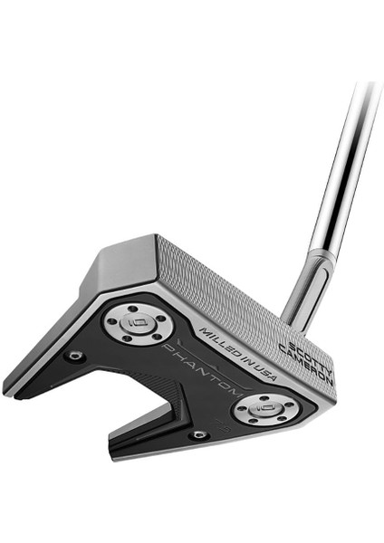 Scotty Cameron 2024 Phantom 7.5 Putter 35" Sağ El
