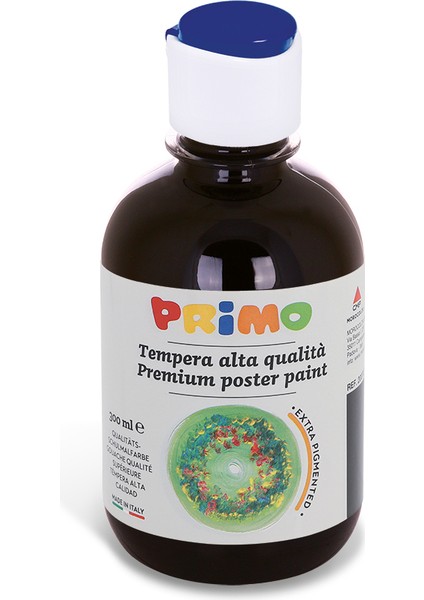 Poster Boya - Siyah 300ML