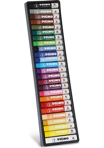 25'li Pastel Boya modelleri