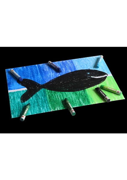 25'li Pastel Boya fırsatları