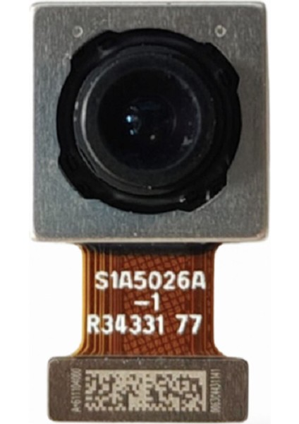 Realme 12 5g Arka Kamera