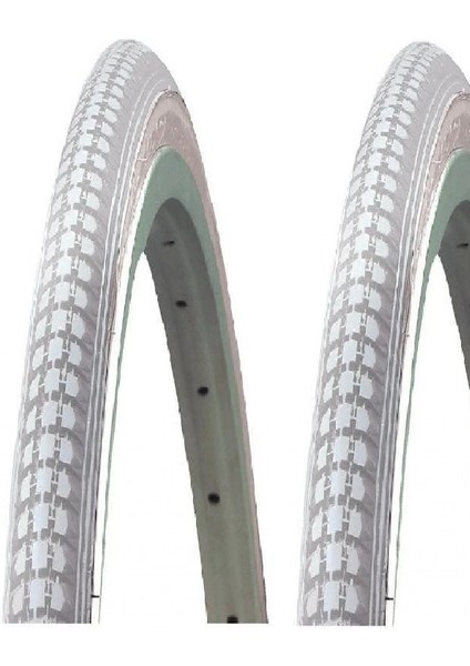 Irc 24 Jant 24X1.3/8 Bisiklet Dış Lastiği x 2 Adet