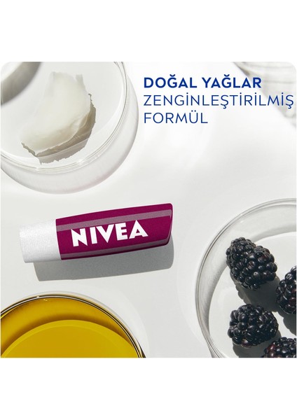 Kadın Deodorant Dragon&coconut 150 ml + Niveadudak Bakım Kremi Böğürtlen 2 Adet modelleri