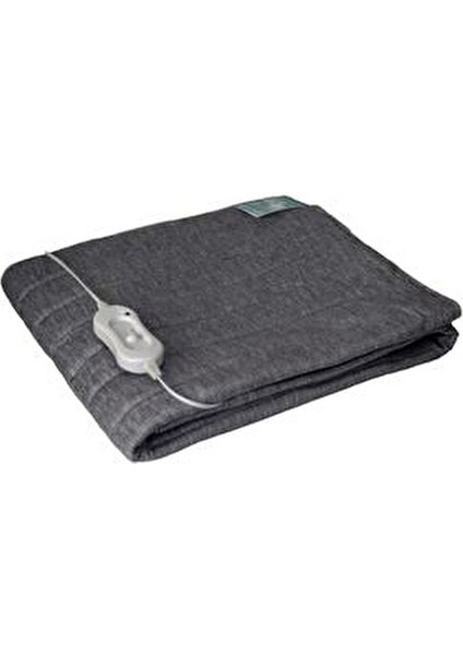 Çift Kişilik Elektrikli Battaniye 120X150 cm Stokta Olan Model Gelir indirimleri