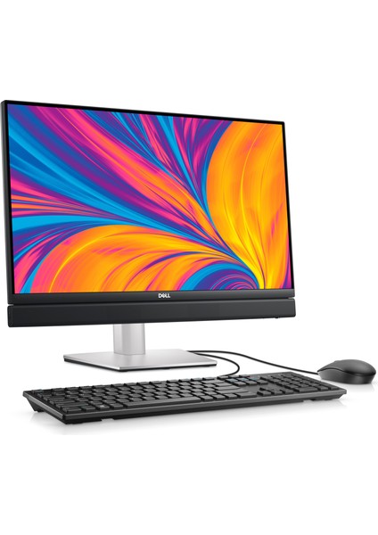 Optiplex 7420 Intel Core I9 14900 Vpro 16GB 1tb 4gb RX6500 Ekran Kartı 23.8" Fhd Windows 11 Pro All In One Bilgisayar fiyatları