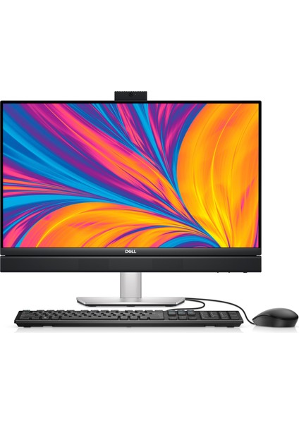 Optiplex 7420 Intel Core I9 14900 Vpro 16GB 1tb 4gb RX6500 Ekran Kartı 23.8" Fhd Windows 11 Pro All In One Bilgisayar modelleri