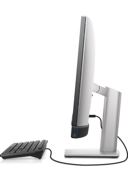Optiplex 7420 Intel Core I9 14900 Vpro 16GB 1tb 4gb RX6500 Ekran Kartı 23.8" Fhd Windows 11 Pro All In One Bilgisayar fırsatları