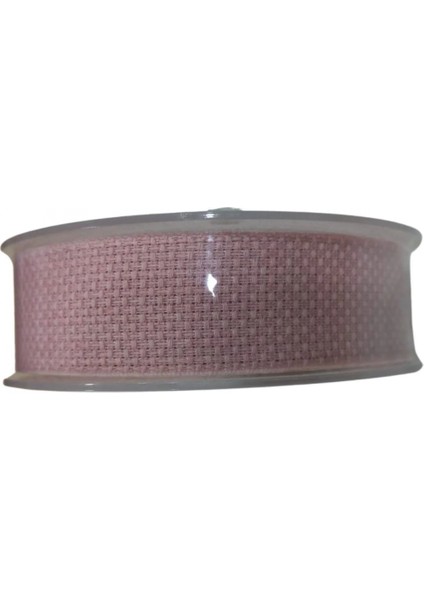 Keten Kurdele 25 mm Pudra 10 Metre fiyatları