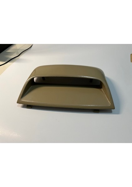 Toyota Avensis (03-09) Arka Stop Kapağı