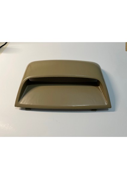 Toyota Avensis (03-09) Arka Stop Kapağı modelleri