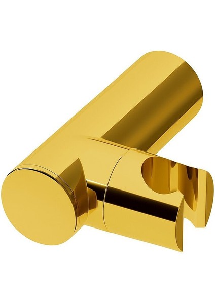 El Duş Mafsal Askısı Oval Gold KY117-G