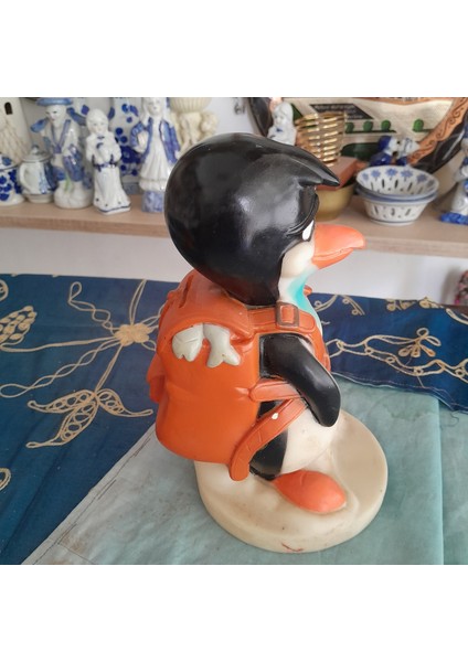 Denizbank Kumbarası