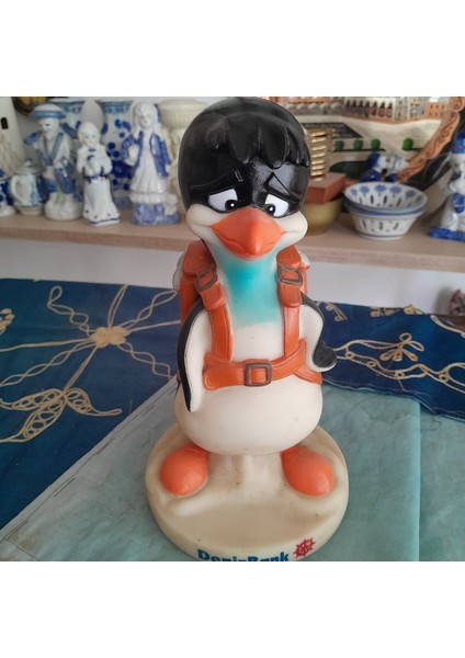 Denizbank Kumbarası modelleri