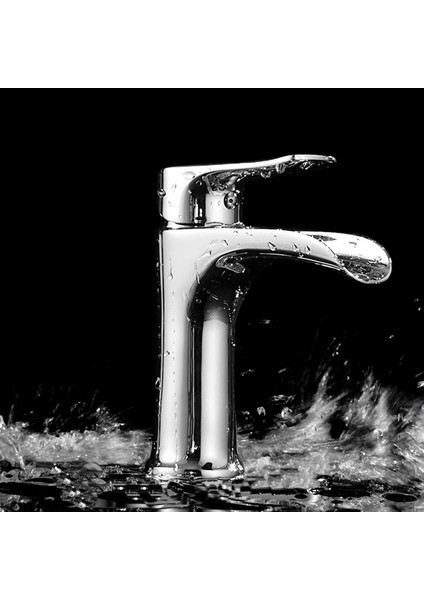 Lavabo Bataryası Şelale KLB112 modelleri