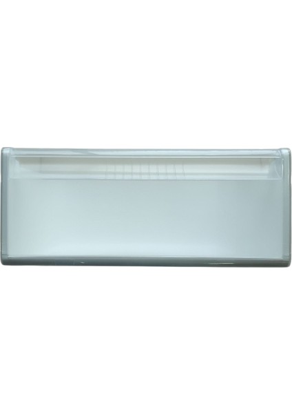 Siemens Profilo Alttan Dondurucu Soğutucu Için Çekmece Alt Çekmece -KGN56-57 Model Için