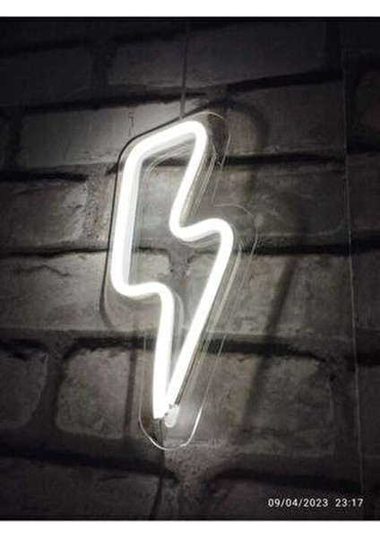 Şimşek LED 12 V Gece Lambası Dekoratif Urun fiyatları