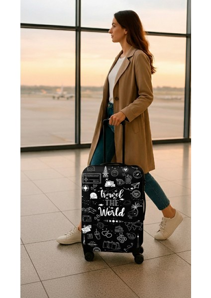 Valiz Kılıfı Bavul Koruyucu fiyatları