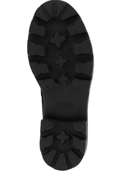 Kadın Sabo Terlik Siyah Süet ve Peluş Kürk Astar ile Rahat Kullanım Sunar indirimleri