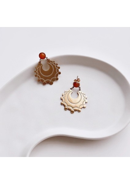 Riquewhir Çelik Küpe fiyatları