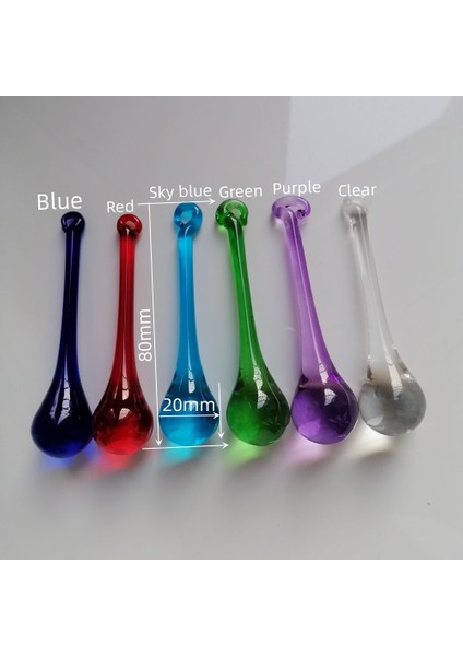 2 Adet 78 mm Damla Gözyaşı Lila Renk Kristal Avize Taşı (Metal Halka Hediye) fiyatları