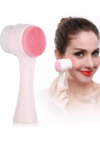 Yüz Temizleme Fırçası (4989)