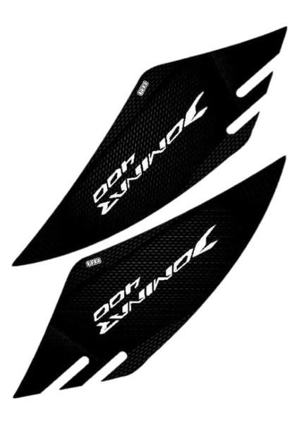 Gogo Yan Pad 003 Bajaj Dominar 400 2017-2024