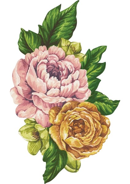 Garden Derby Table Accent - Pack Of 12