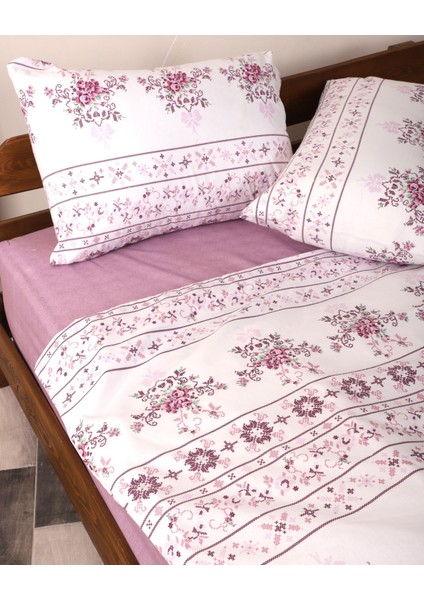 Belysima Nevresim Seti Battal Pamuklu fırsatları