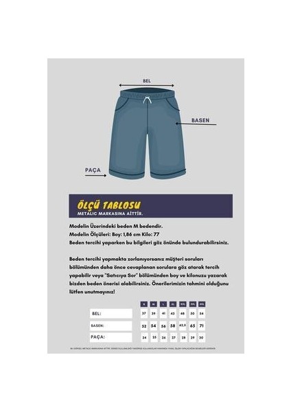 Regular Fit Yanları Cepli Kalın Kumaş Rahat Kesim Erkek Siyah Şort indirimleri