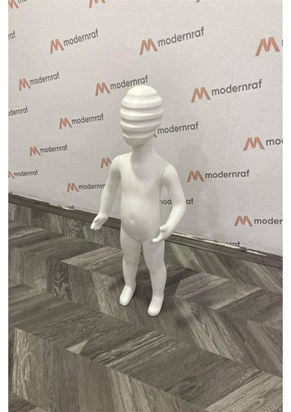 1-2 Yaş Grubu Bebek Mankeni modelleri