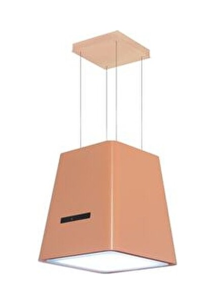 4385 Neat Somon Dekoratif Ada Davlumbaz A 50 cm