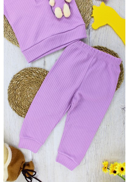 Oyuncak Ayılı Ikili Takım Kız Erkek Çocuk Bebek 1 Yaş, 2 Yaş, 3 Yaş modelleri