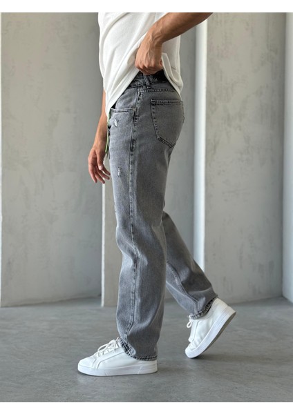 Denım Man Erkek Baggy Pantolon Yeni Sezon - 2026 fiyatları