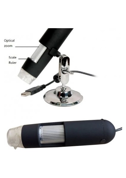 50X1000X 1.3 Mp Popüler ,usb Dijital Mikroskop - Lisinya indirimleri
