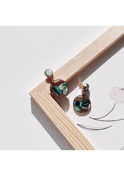 Giverny Çelik Küpe Çelik fiyatları