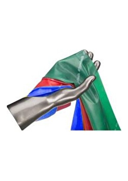 3'lü Egzersiz Lastiği