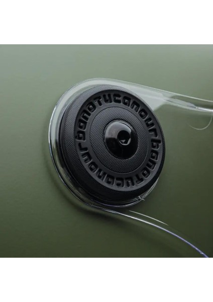 El'fast Kask Cam Vida Seti