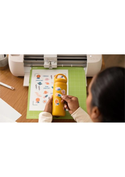 Explore & Maker Kesici Makineleri Için Temel Ihtiyaç Paketi (Vinil, Alet ve Sarf Malzemeleri) fiyatları