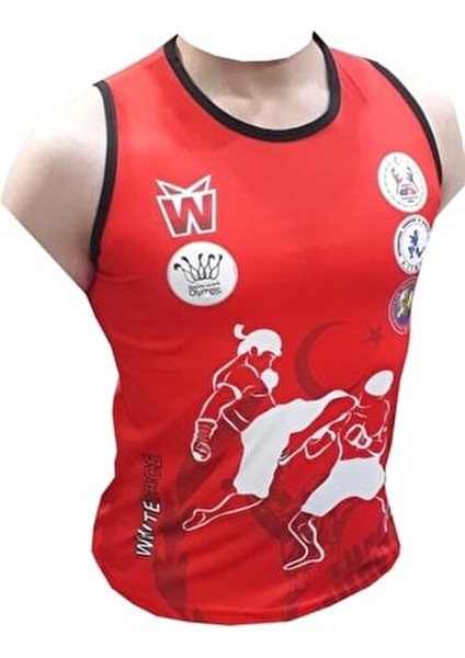 Muay Thai Tişört & Muay Thai Maç Atleti & Muaythai Tişörtü & Muay Thai Maç Tişörtü & Muay Thaı Atlet fiyatları