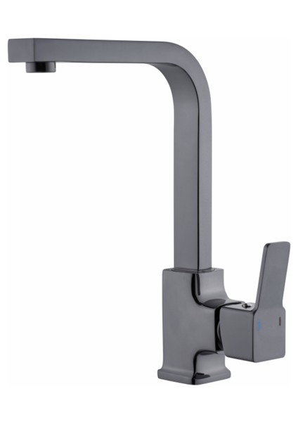 Aylizmix Evye Bataryası Füme