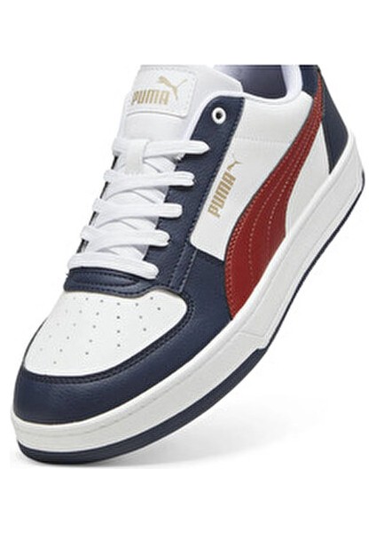 Caven 2.0 392290 Bağcıklı Erkek Spor Ayakkabı Beyaz modelleri