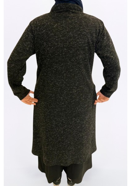 Mevsimlik Kap - Giy Çık Mevsimlik Ecrin Kumaş Şık Kap indirimleri