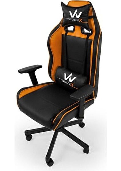 Vista Profosyenel Oyuncu Koltuğu 3D Kol Ayarlı 140° Yatar modelleri