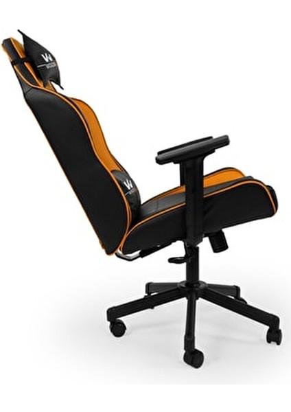 Vista Profosyenel Oyuncu Koltuğu 3D Kol Ayarlı 140° Yatar fırsatları