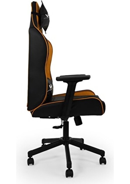 Vista Profosyenel Oyuncu Koltuğu 3D Kol Ayarlı 140° Yatar indirimleri