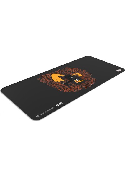 Hawk Looney Tunes Daffy Duck GRAFFITI90X40 Mouse Pad fiyatları