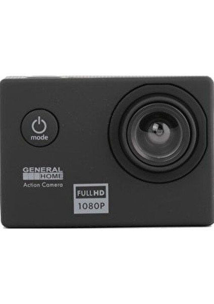 AC-918 Aksiyon Kamera Siyah modelleri