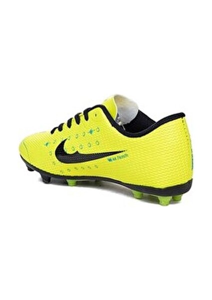 Erkek Çocuk Krampon Halı Saha Futbol Spor Ayakkabısı modelleri