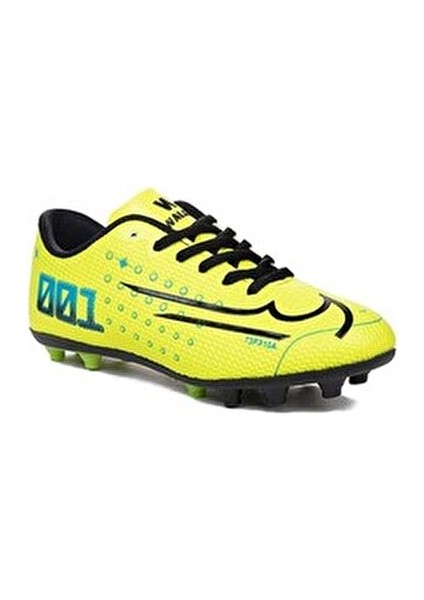 Erkek Çocuk Krampon Halı Saha Futbol Spor Ayakkabısı fırsatları