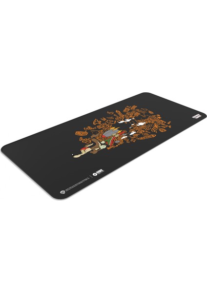 Hawk Looney Tunes Wile E. Coyote 90X40 Mouse Pad fiyatları